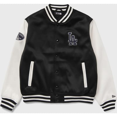 MLB JERSEY BOMBER LOS ANGELES DODGERS