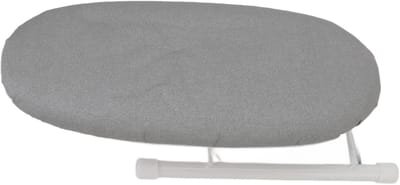 Opvouwbare Strijkplank voor Tafel, Draagbaar en Ruimtebesparend - Mini Strijkplank voor Thuis en Reis