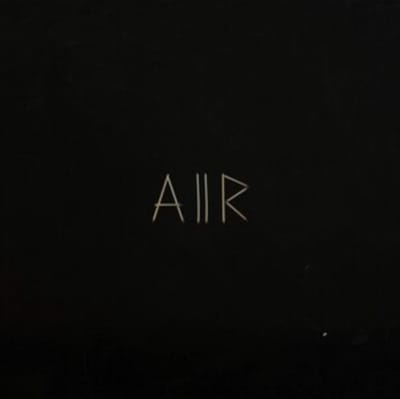 Sault - Aiir (CD)