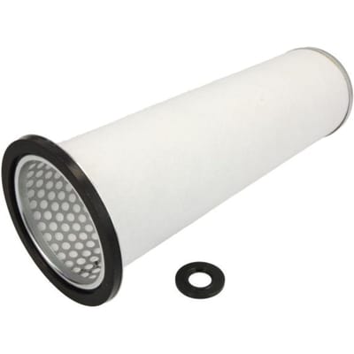 Secundair luchtfilter HENGST FILTER E568LS