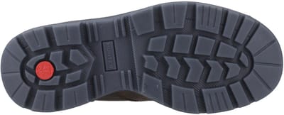 Hunter Safety Kirkwood Dealer Boot - OB | Bruin - FW Boots - Maat 42 UK 8 -