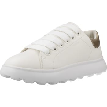 Lage Sneakers Geox J55MRA000BC