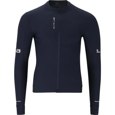 Jersey met lange mouwen Elite Lab Elite X1