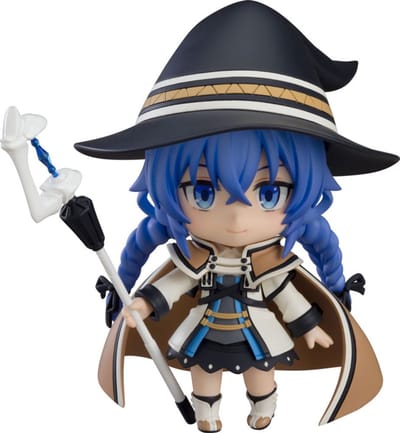 Good Smile Company Mushoku Tensei: Jobless Reincarnation Nendoroid Action Figure Roxy Migurdia 10 cm Action Figuur