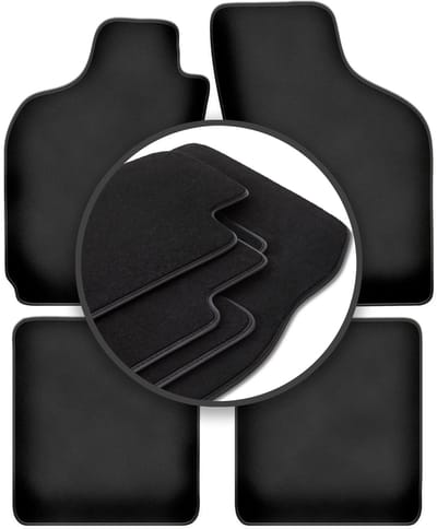 Premium automatten voor: Fiat Palio Weekend Estate (1996-2004)