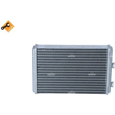 Warmtewisselaar, interieur verwarming NRF 54211