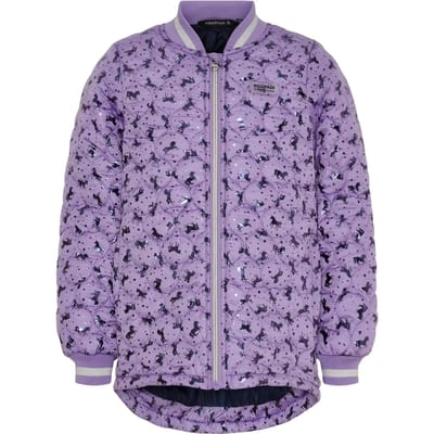 Meisjesjas Equipage Alana