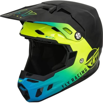 Casque Fly Racing Formula CC Centrum