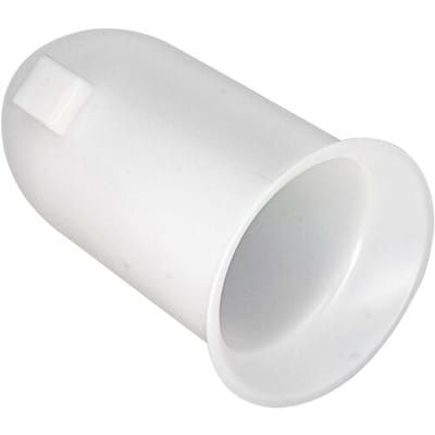 Keuco Opaque plastic insert 03864000100