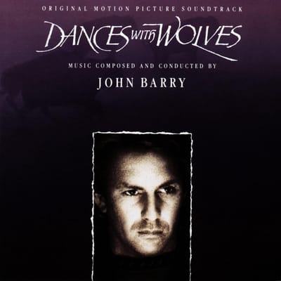 Dances With Wolves