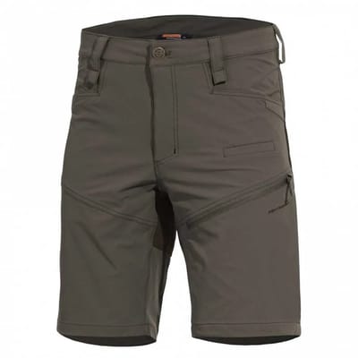 Pentagon Renegade Savanna Sp Korte Broek Groen 44 Man