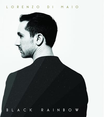 Lorenzo Di Maio - Black Rainbow (CD)