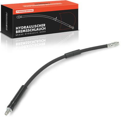 Frankberg 1x remslang voor L/R Citroën C4 I C4 II Peugeot