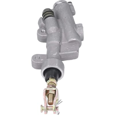 Motorfiets Achterrempomp Hoofdcilinder 5UN?2583V?00 Vervanging voor XT250 XG250 WR250F WR250R gray