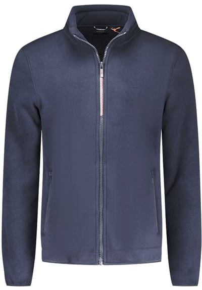 NZA - Blauw vest