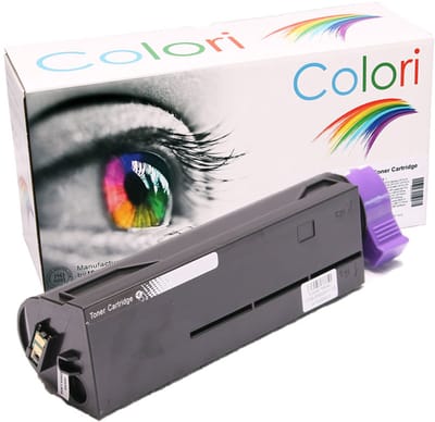 Colori huismerk toner geschikt voor Oki 44971602 voor Oki B431 B431D B431DN B431DN plus Oki MB491 MB491 Plus MB491 Plus LP