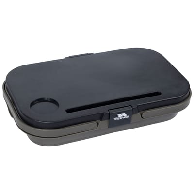 Trespass Polam 2 in 1 tafel (Olijf)
