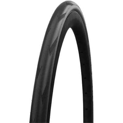Vouwband Schwalbe Pro One Super Race/V-Guard 700 x 28C / 28-622mm - zwart