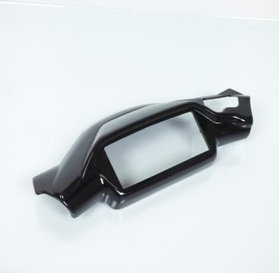 P2R stuurhoes voor Yamaha 50 scooter Bw's 1999 tot 2003 Gloednieuw
