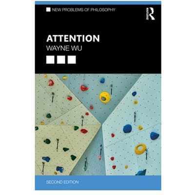 Attention - New Problems Of Philosophy - Wayne (Carnegie Mellon Universit
