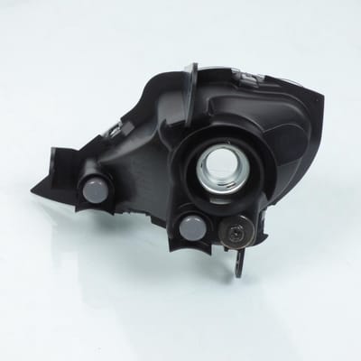 Optique phare avant droit origine pour quad Yamaha 350 Yfm Raptor 2008 à 2011 5TG-84310-03 / Droit Neuf