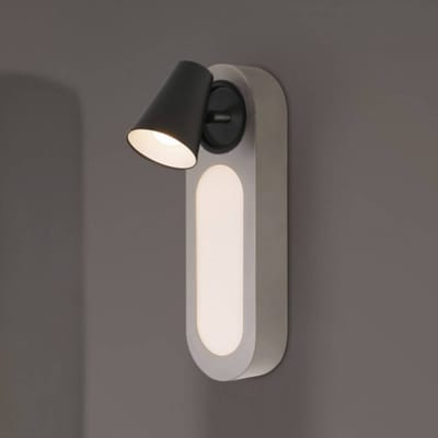 OSRAM DECOR SPOT NEPTUNE, 13W, 490lm, wit, spot, verstelbare koppen, veelzijdig gebruik, interieurspot, warm witte lichtkleur, hoogwaardige optiek, eenvoudige installatie