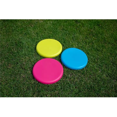 Zachte frisbee Powershot