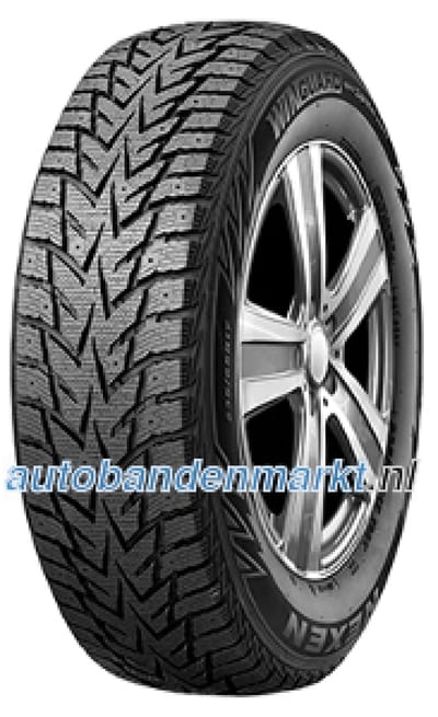 Nexen Winguard Winspike WS62 ( 265/50 R20 111T XL 4PR, SUV, met spikes )