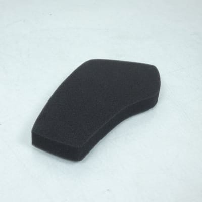 nypso luchtfilter voor kymco 50 super 8 2t scooter 2009 tot 2020 00162309 / nieuw schuim