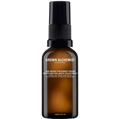Grown Alchemist Treatment Cream Age-Repair Reinigingsmelk 45 ml