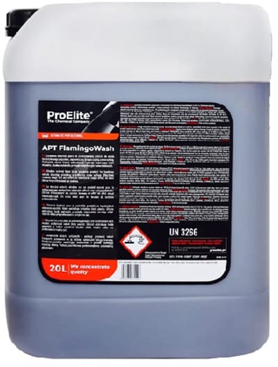 PROELITE APT FLAMINGO WASH 20L