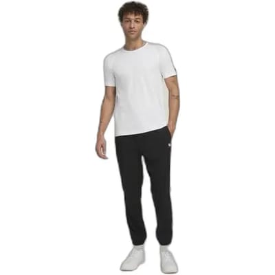 Wilson Team Broek Zwart L Man