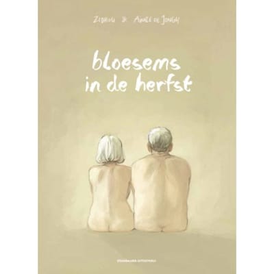 Bloesems In De Herfst - Bloesems In De Herfst - Hc - Zidrou