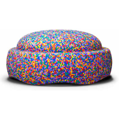 Stapelstein confetti classic