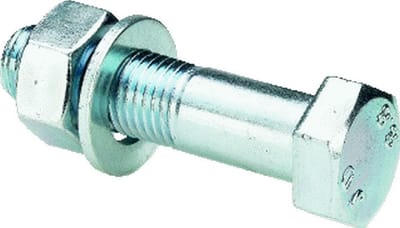 Viega Prestabo montageset, DN 32/65, M 12, L 50 staal verzinkt Model 2259.7, 651251