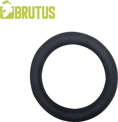 Slim Donut - Silicone Cockring Ø 34 mm