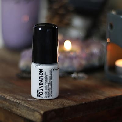 Stargazer - Liquid Foundation - Wit