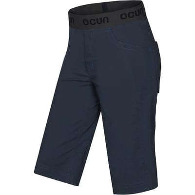 Ocun Mania Eco Korte Broek Blauw S / Regular Man
