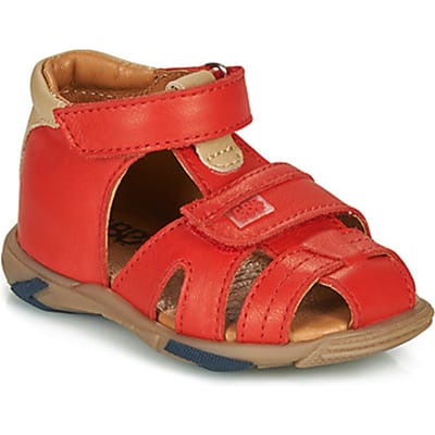 GBB  Platte sandalen NUVIO
