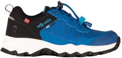 Trollkids Trolltunga Xt Wandelschoenen Blauw EU 31 Kinderen