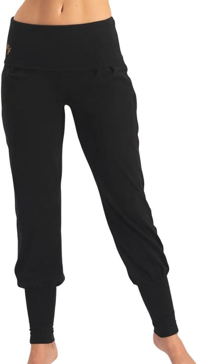 Urban Goddess Devi Yoga Broek Dames - Maat S