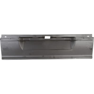 Koffer/laadruimtedeksel BLIC 6508-04-7513720P