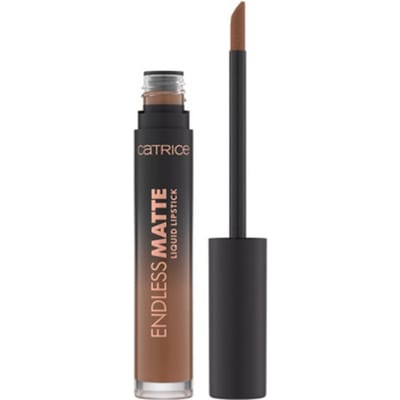 Lipstick Catrice Endless Matte Vloeibare Lippenstift