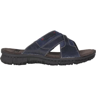 Ara Fabius - heren sandaal - Blauw - maat 46 (EU) 11 (UK)