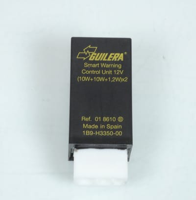 Centrale clignotante Guilera pour Scooter Yamaha 125 X-Max Neuf