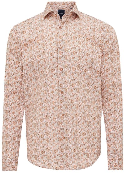 TRESANTI | ETTORE | Shirt met bloemen | Multi | Size S