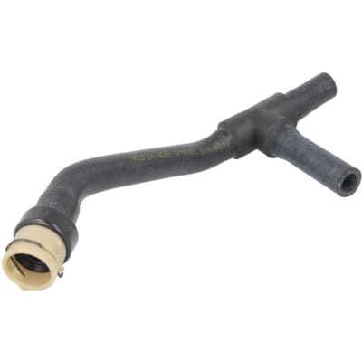 Radiateurslang THERMOTEC DNX018TT