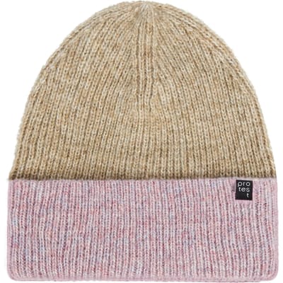Protest Prtorelle - Muts Dames - Dubbel gebreid