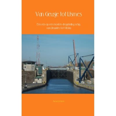 Van Geusje Tot Ijsmes - Arend Zeebeer