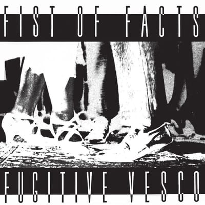 Fugitive Vesco (+7'')